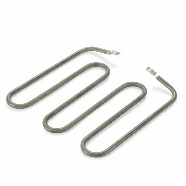 Avantco Replacement Top Heating Element - for P84 P85 and P88 Panini Grills 177P8TOPELM